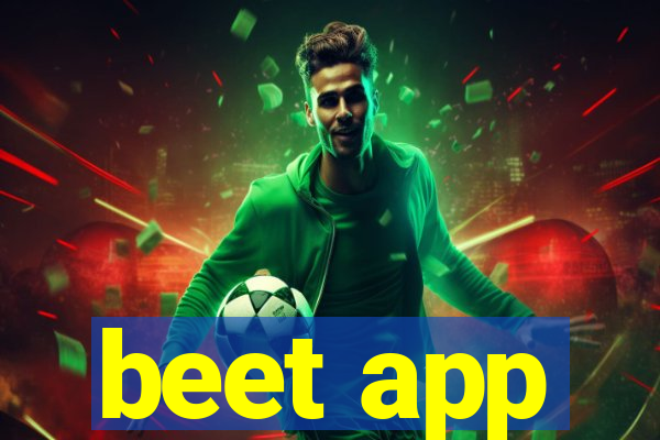 beet app